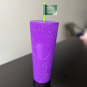 Starbucks Halloween 2024